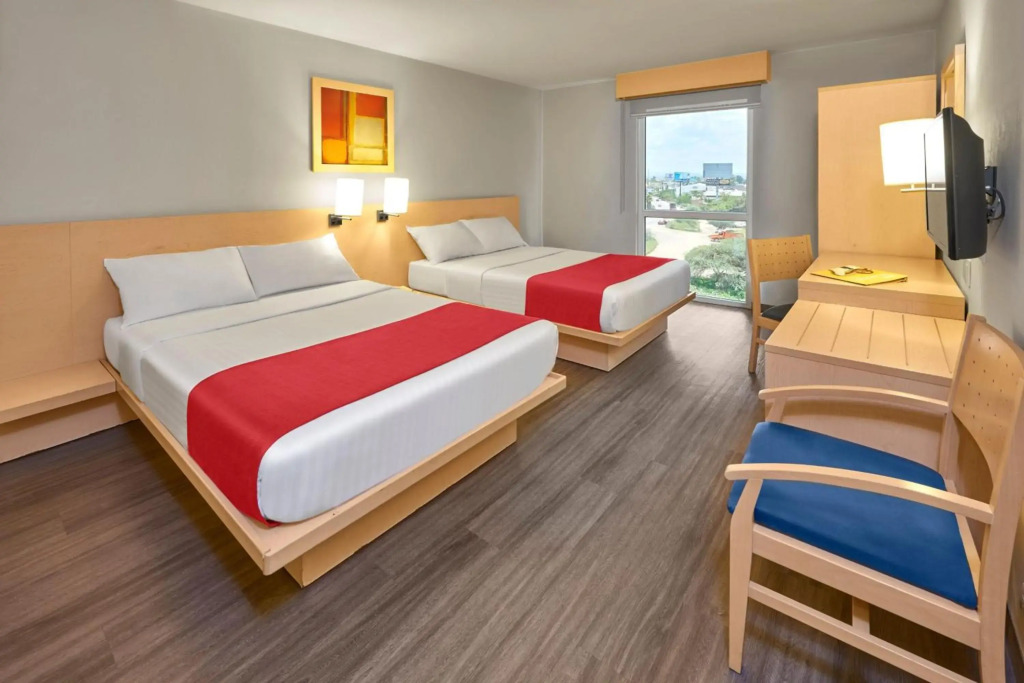 City Express by Marriott Zacatecas