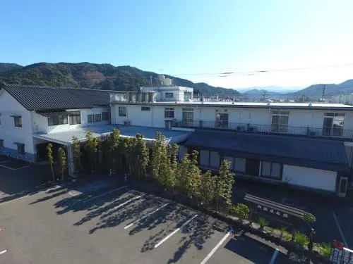 Nosakaya Inn