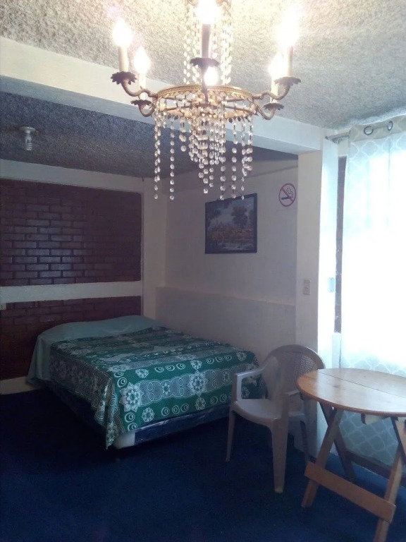 Hotel el Mesón, Guatemala