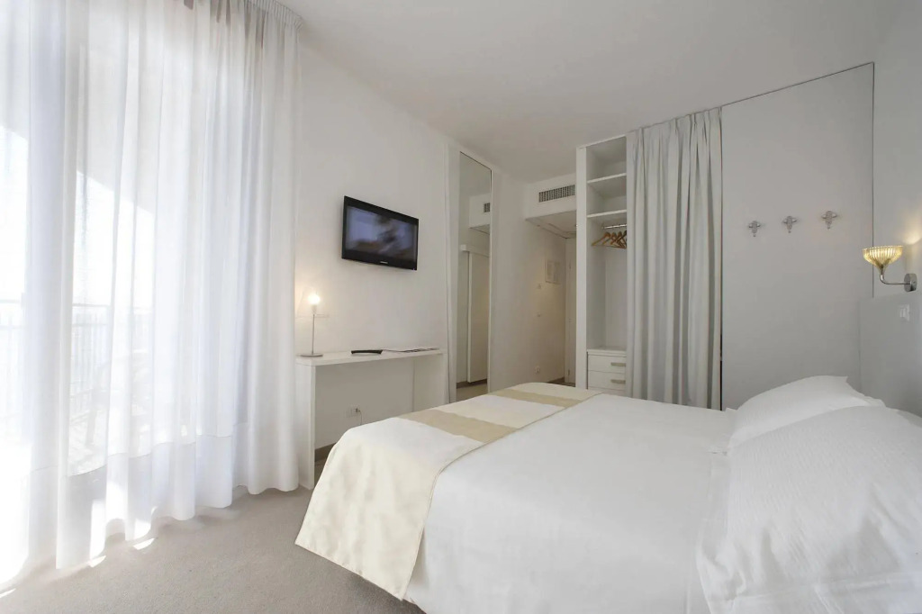 Hotel Delle Nazioni