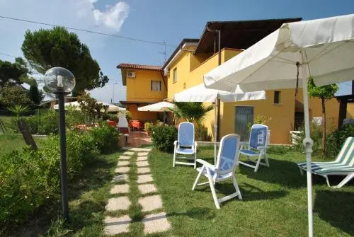 A Casa di Luigi