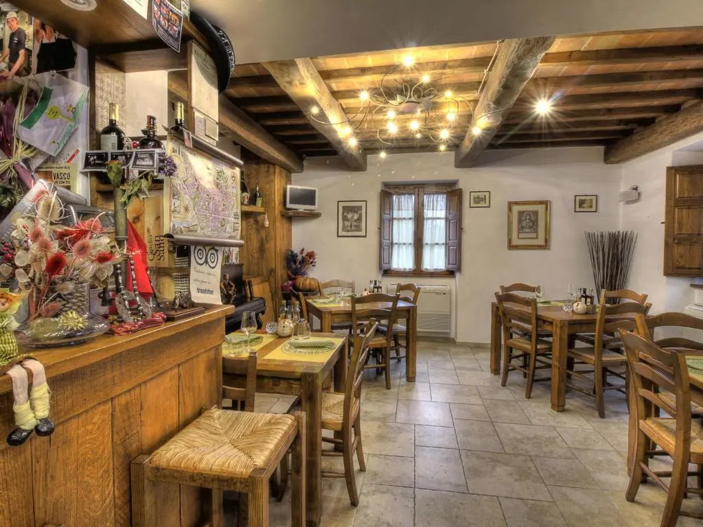 La Locanda di Giulia
