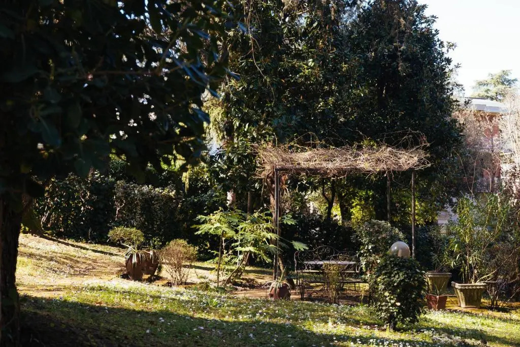 Ai tre cedri B&B