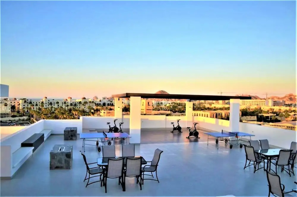 The Cabo Corner by Kivoya
