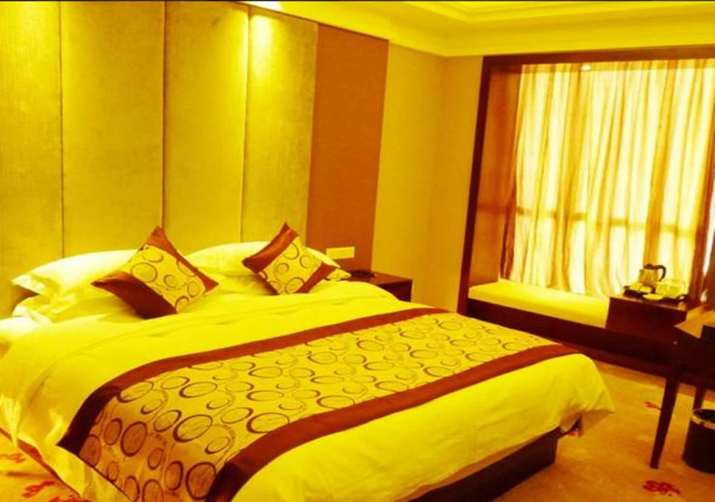 Sailing International Hotel Hangzhou