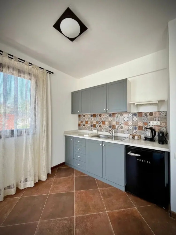 Casa Caria Suites