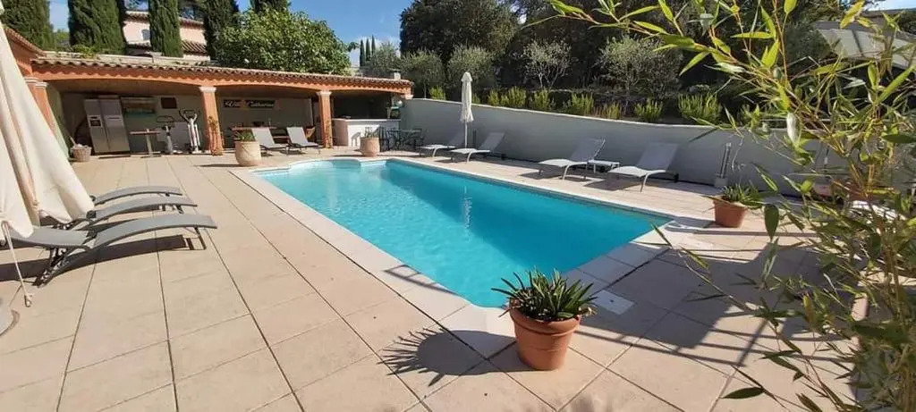 Villa Catharina