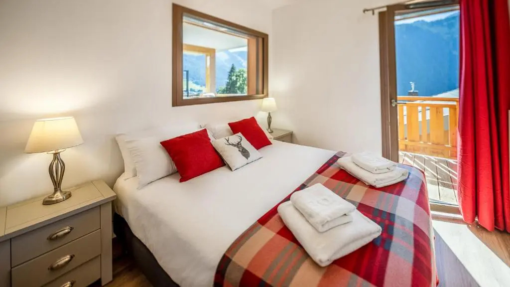 L'O Rouge - Apt A102 - BO Immobilier