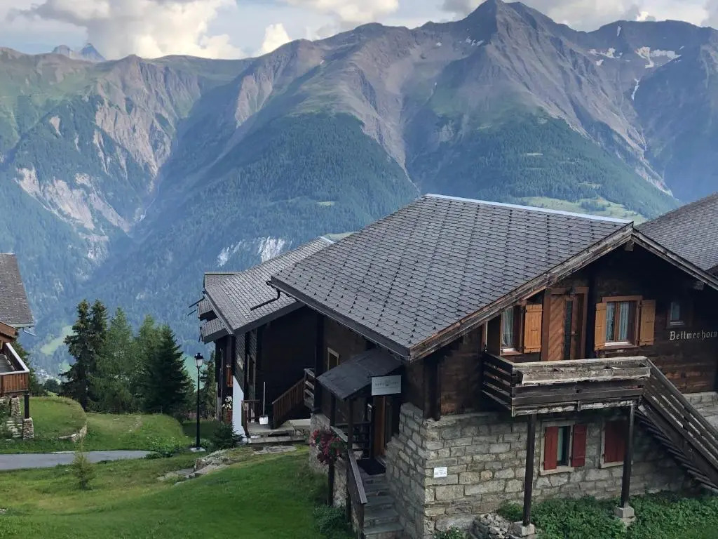 Hotel Le Postillion