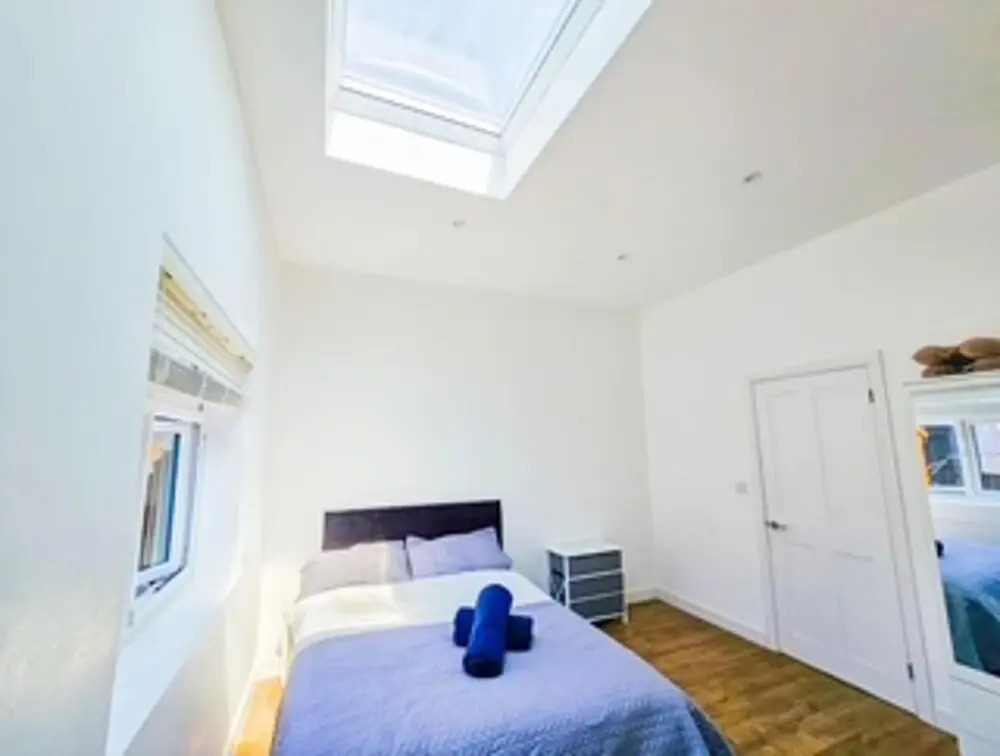 Orpington Cozy Retreat With 3 Bed