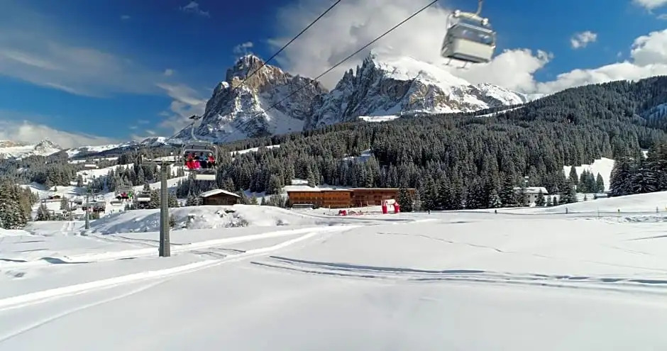 Sporthotel Floralpina
