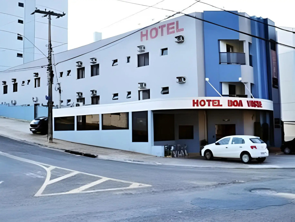 Hotel Boa Vista by Carlton