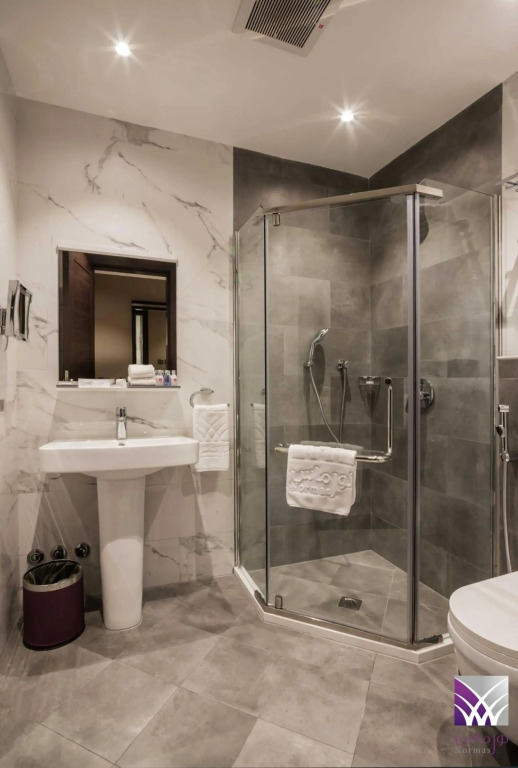 Normas Hotel