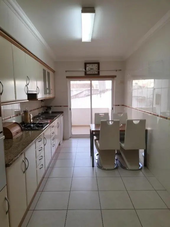 T2 Infante AC 201 Wifi Garagem 50m Praia
