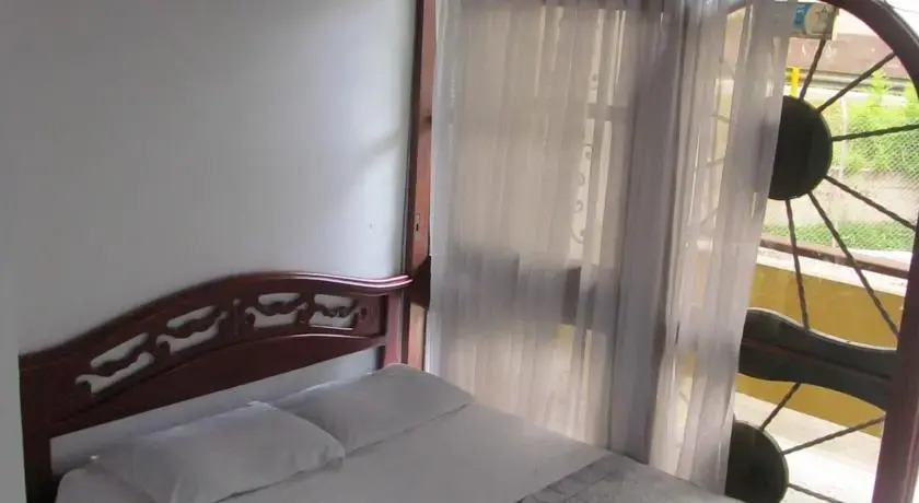 Sophias House Hostel Medellin