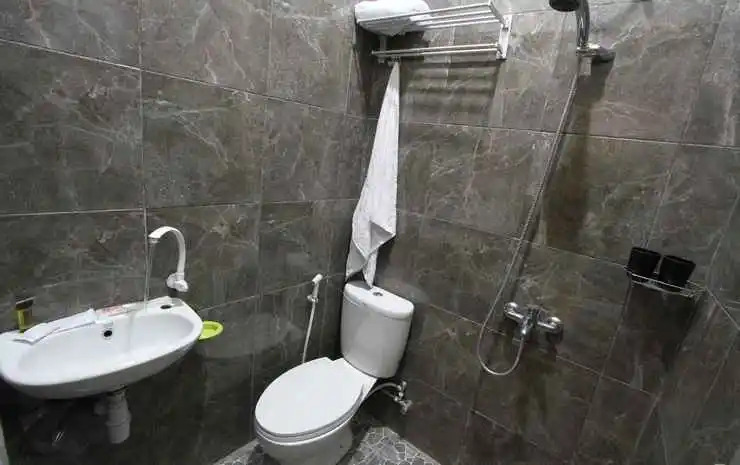 Ndalem Bebekan Guesthouse