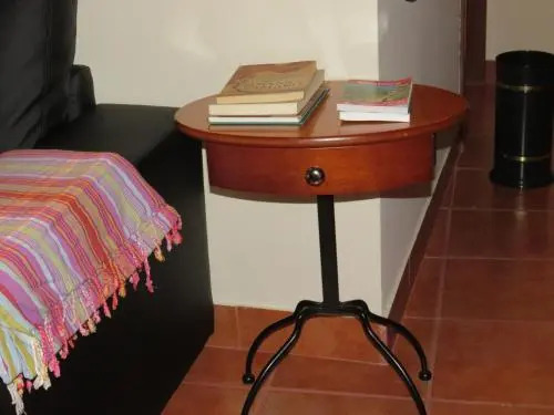 Chalé Da Melaria