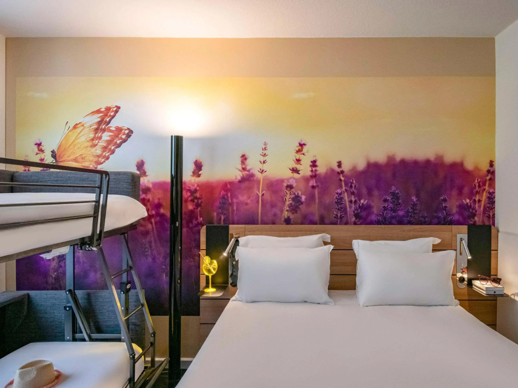 Novotel Antibes Sophia Antipolis