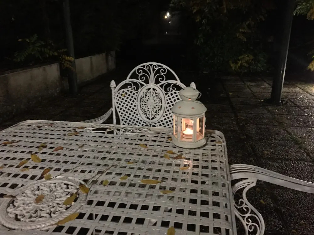 B&B Villa al Parco