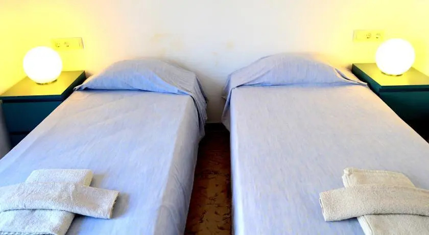 Apartments Soleil Tossa