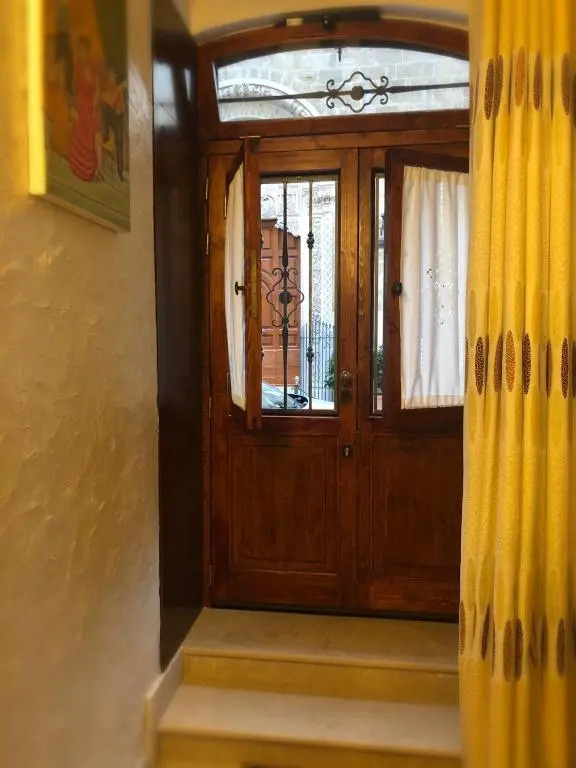 Historic Bari for three - DF Room Borgo Antico
