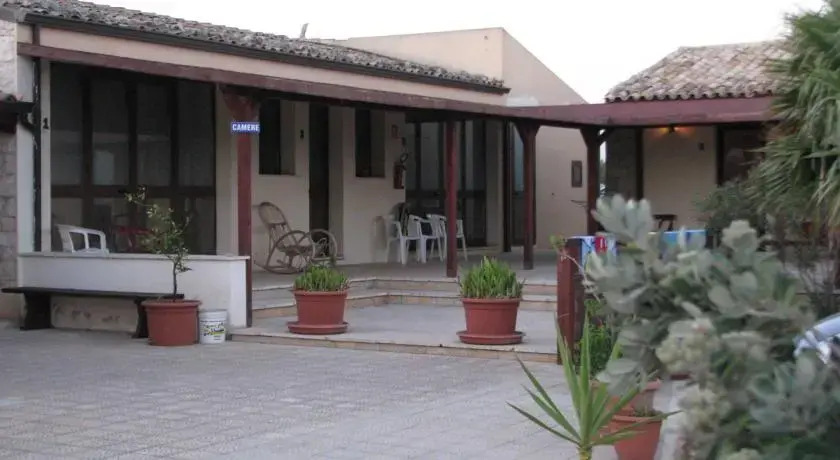 Agriturismo Terra Nova