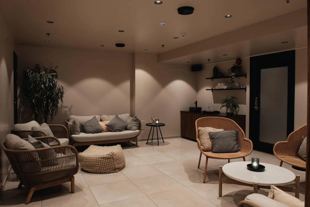Home Hotel Uppsala