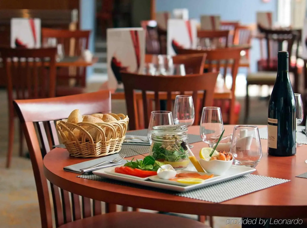 Mercure Ile de Nantes