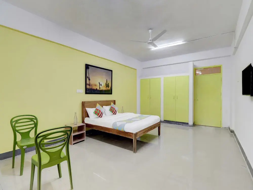 OYO Home 36553 Elegant Stay J P Nagar