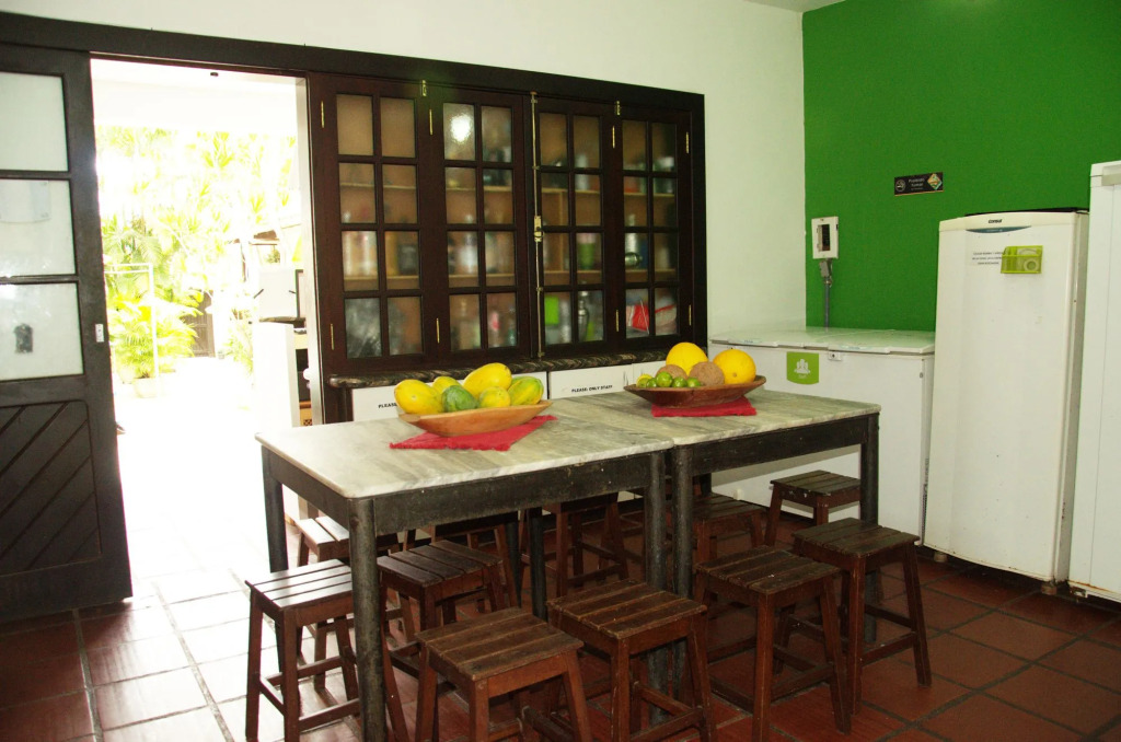 Che Lagarto Hostel Búzios