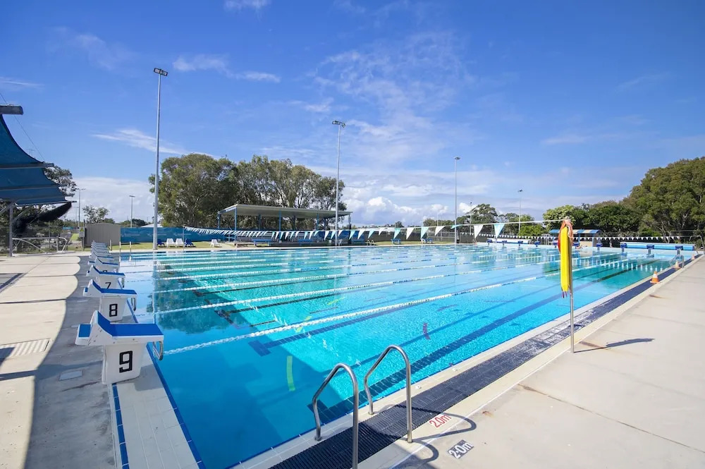 Lake Kawana Accommodation
