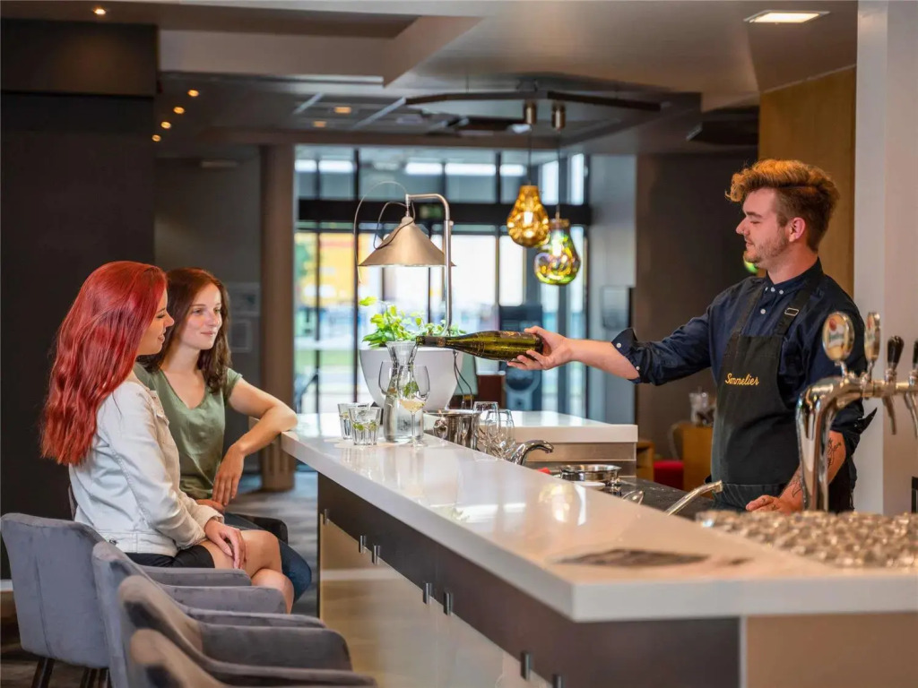 Ibis Hotel Plzeň