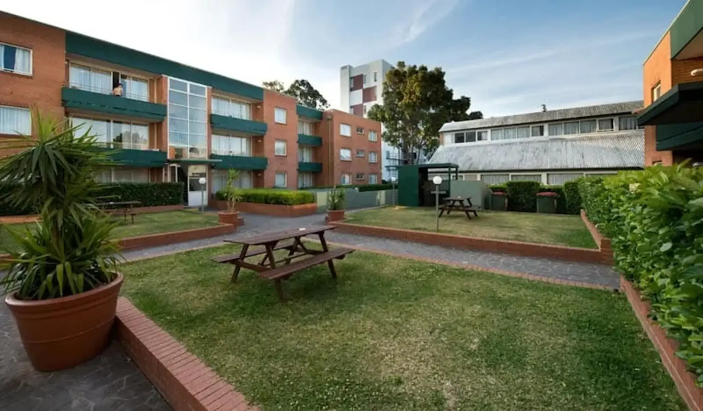 APX Parramatta