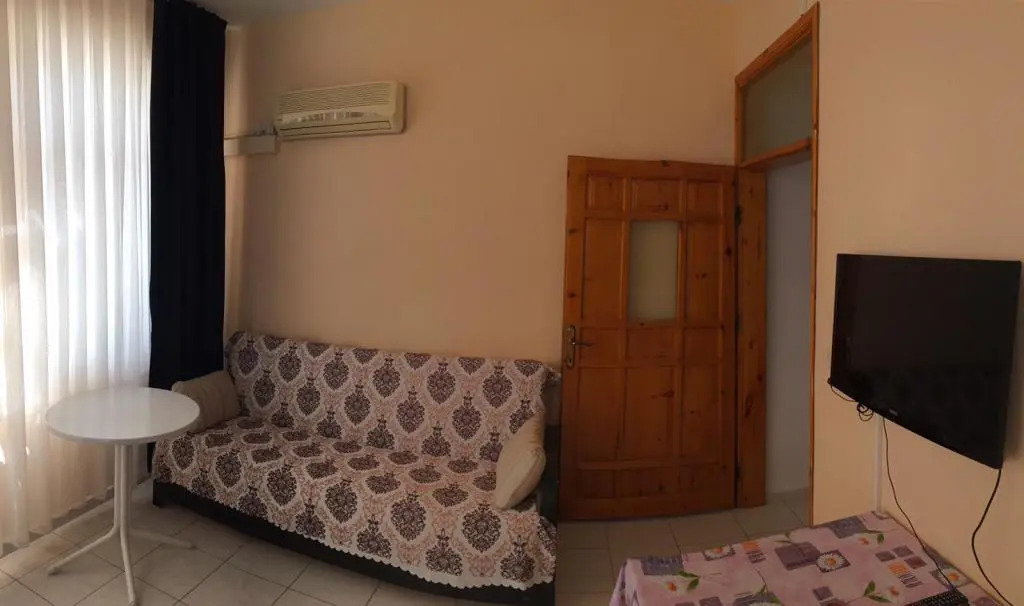ÖZNUR APART OTEL