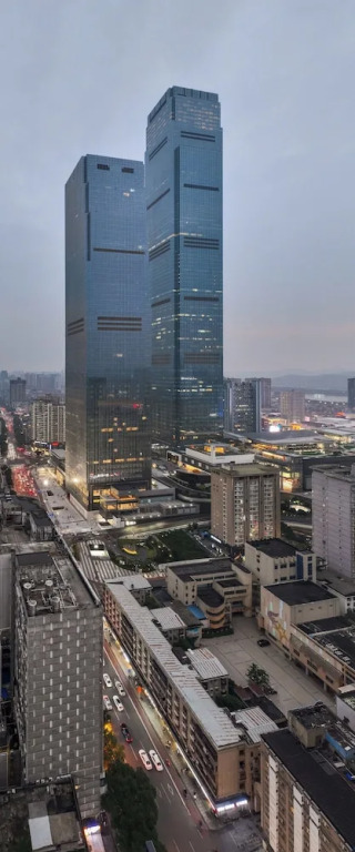 Maqo Changsha