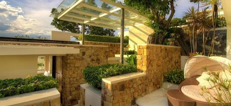 Samujana Villa 11B