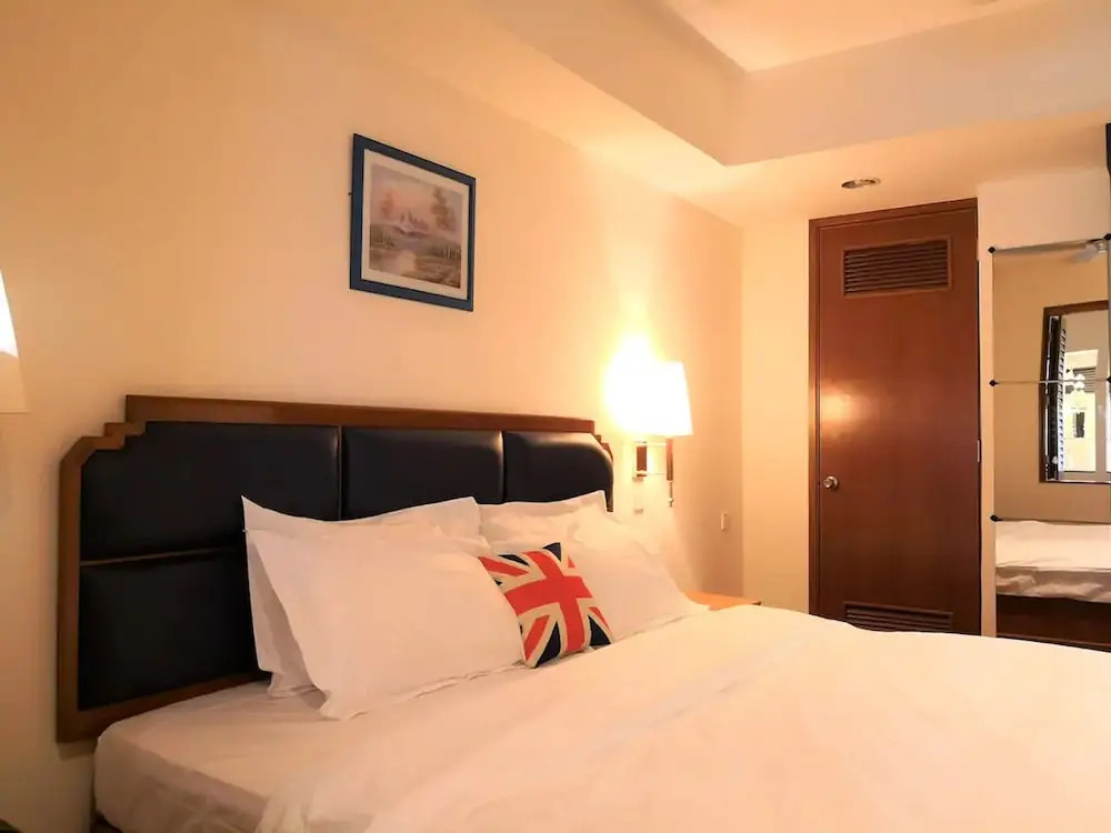 Awana Genting Luxury Suite