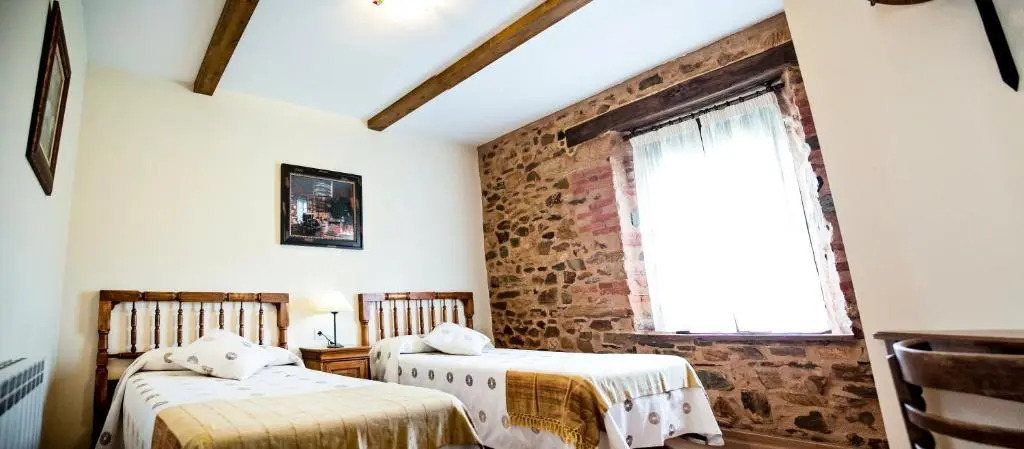 Hotel Rural El Habanero