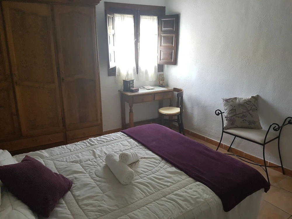 Casas Amaro