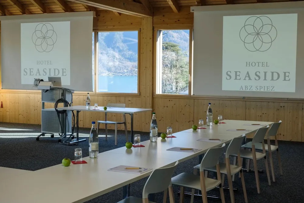 Hotel Seaside