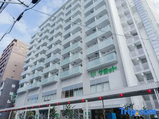 unito residence SHIN-NAKANO