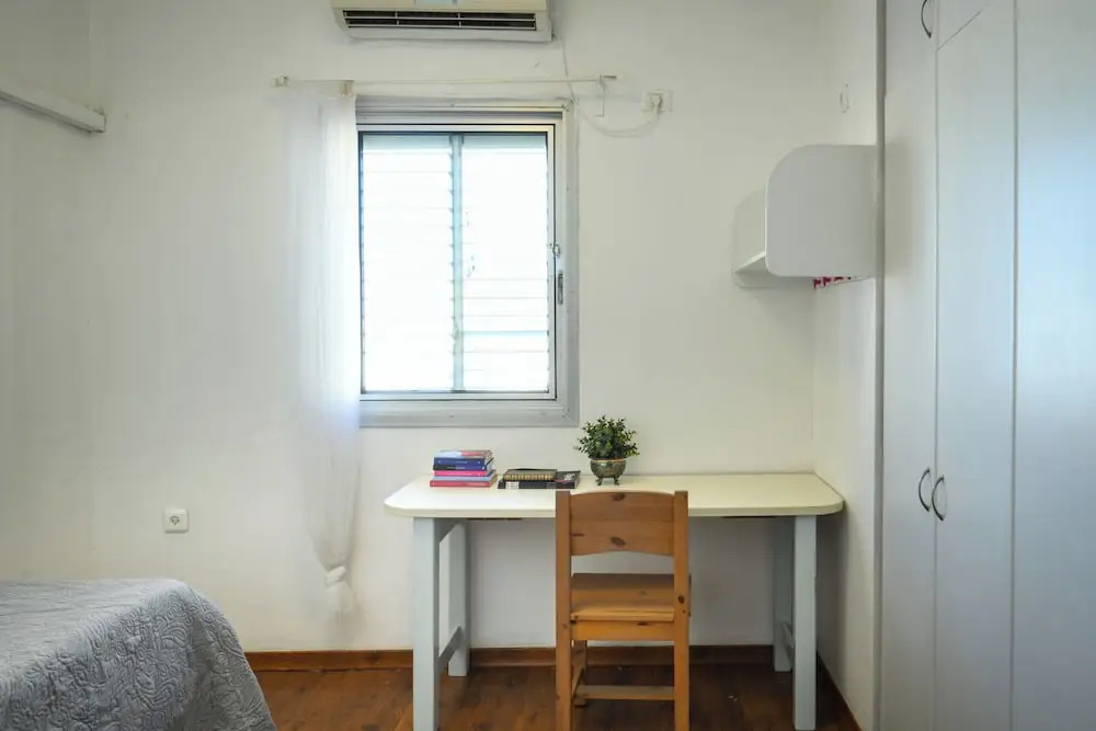 Comfy Haven in Netanya CTR by Sea N'Rent
