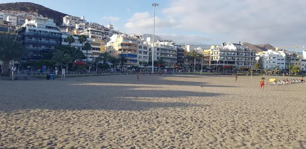 Bubu Beach 1-B