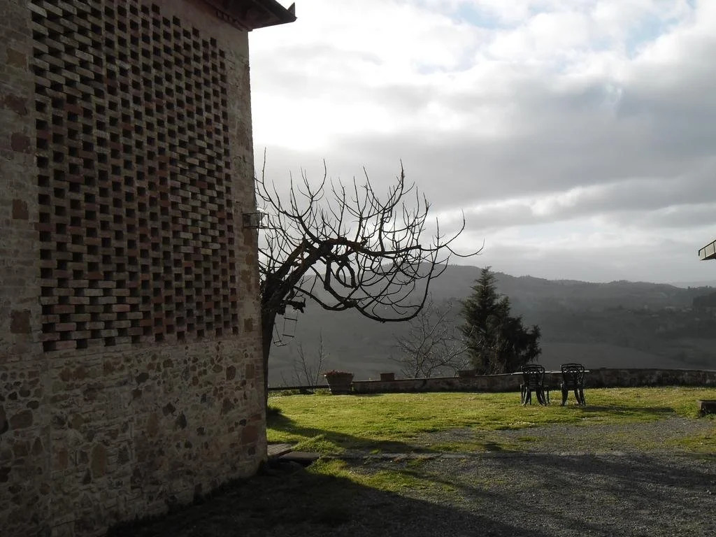 Agriturismo Santa Croce