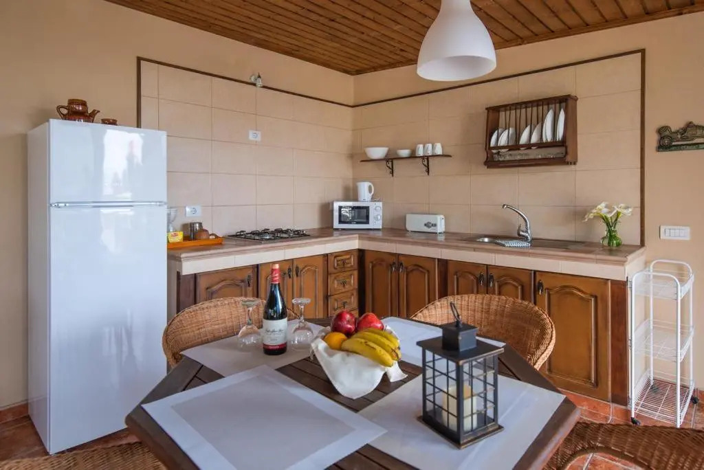 Apartamento Kiril