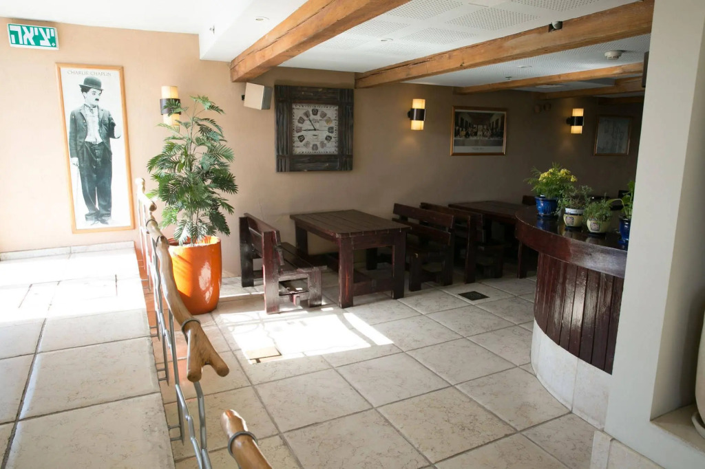 Motel Aviv