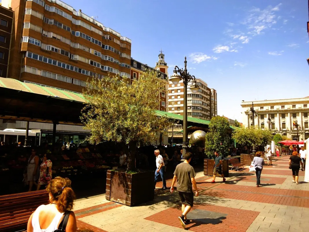 Apartamentos Boutique Catedral by anthology hoteles