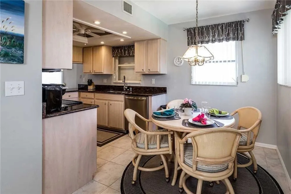 Royal Pelican 381 - Two Bedroom Condo