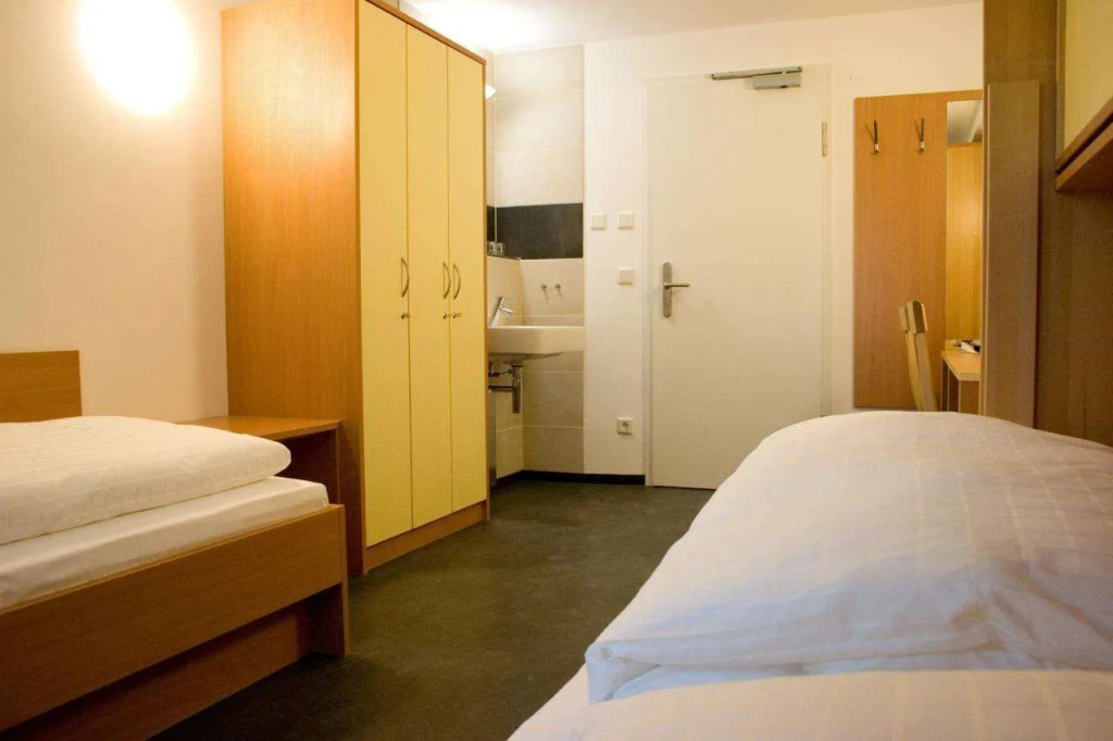 Ausbildungshotel St. Theresia