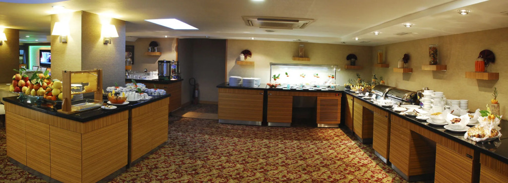 Emir Royal Hotel